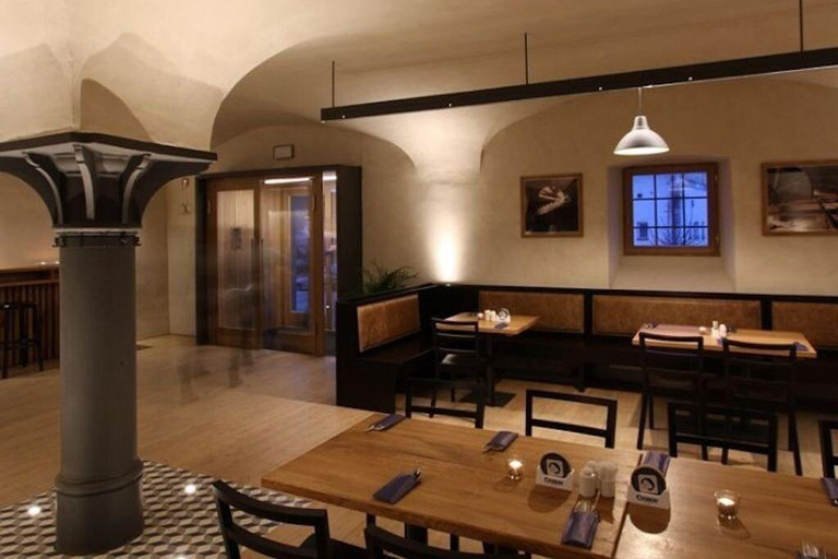 Public Area, Hotel Kleis, Česká Lípa