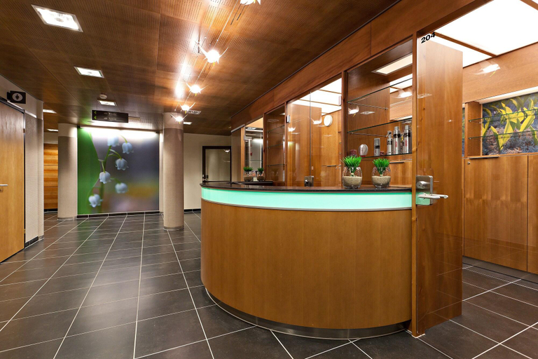 Public Area 3, Rokua Health & Spa, Northern Ostrobothnia