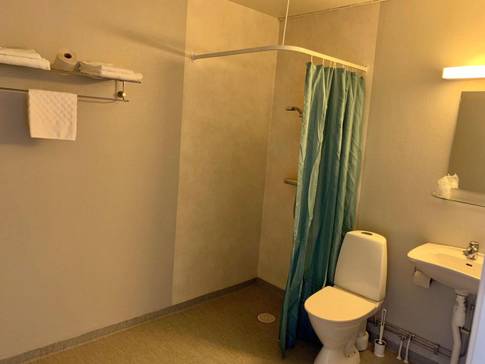 Bathroom 3, Rasta Arboga, Arboga