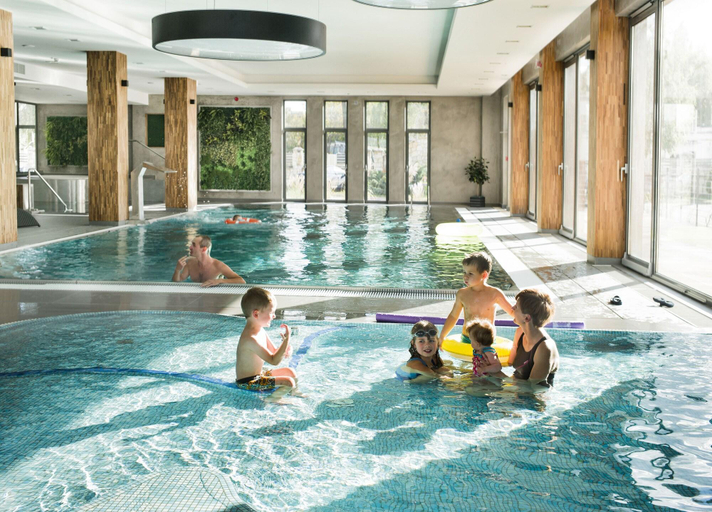 Sport & Beauty 2, Hotel Europa Business & SPA, Starachowice