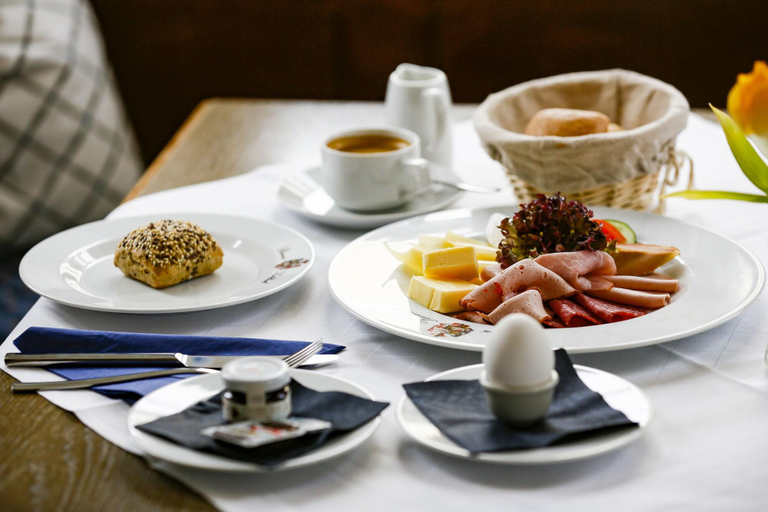 Food & Drinks 5, Hotel zur Schloss-Schmiede, Aichach-Friedberg