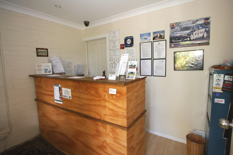Public Area 2, Picton Valley Motel, Wollondilly