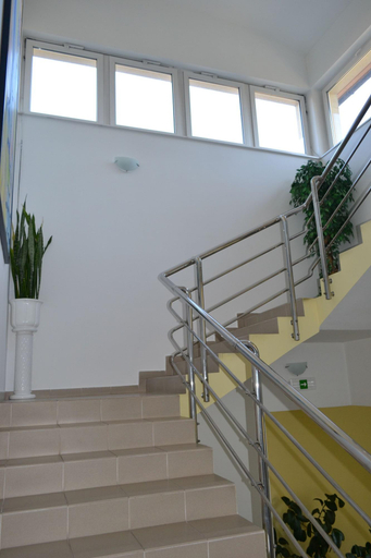 Public Area 2, Leier Business Hotel, Győr