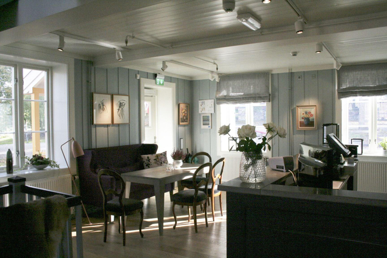 Public Area 2, Granavolden Hotel & Gjæstgiveri, Gran
