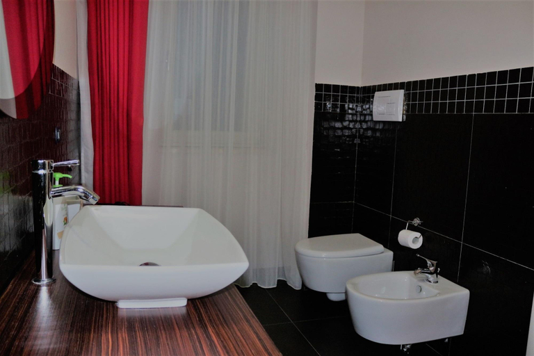 Bathroom 4, La Selva Incantata b&b, Avellino