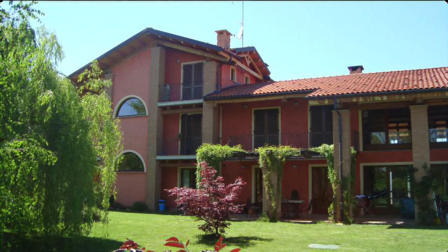 B&B Milù, Cuneo