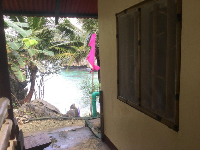 Bedroom 4, Turtle Cove Island Resort, Calatrava