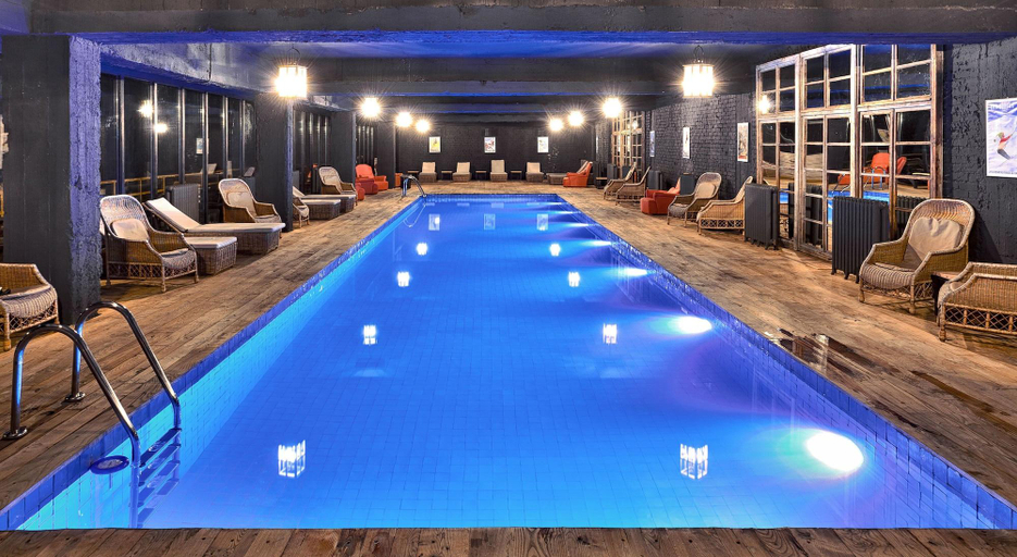 Sport & Beauty 3, Rooms Hotel Kazbegi, Kazbegi
