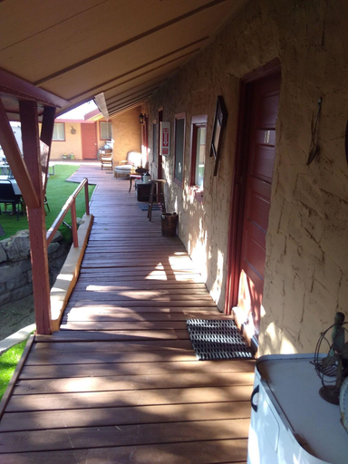 Public Area 2, Historic Shep's Miners Inn near Kingman, Mohave