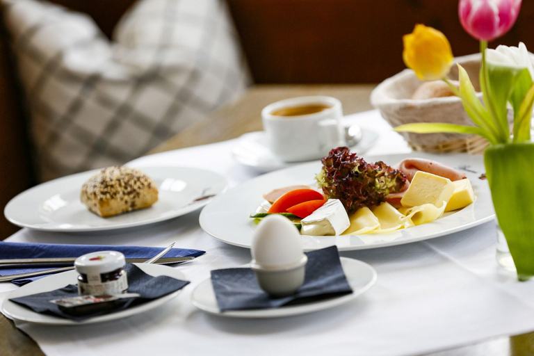 Food & Drinks 4, Hotel zur Schloss-Schmiede, Aichach-Friedberg
