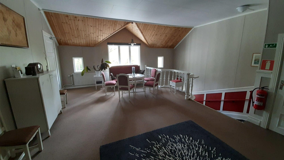 Public Area 2, Geijersholms Herrgård, Hagfors