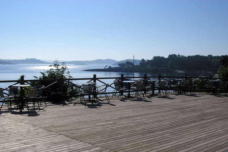 Exterior & Views 2, Quality Hotel Skjaergarden, Bamble