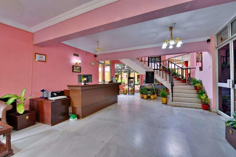 Public Area 2, Swosti Palm Resorts, Ganjam