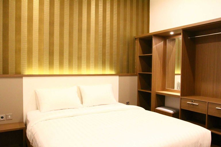The Peak Villa A1, Malang