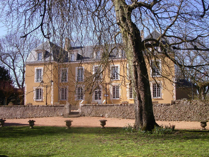 Exterior & Views 5, Château Du Bois Guibert, Eure-et-Loir