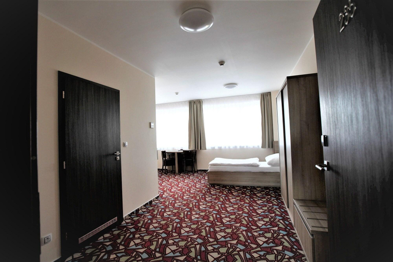 Public Area 2, Hotel Arena, Chomutov
