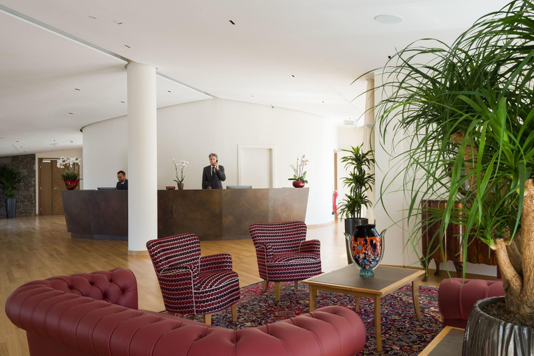 Public Area 4, Borgo La Chiaracia Resort & SPA, Terni