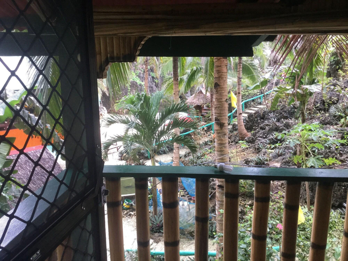 Bedroom 4, Turtle Cove Island Resort, Calatrava