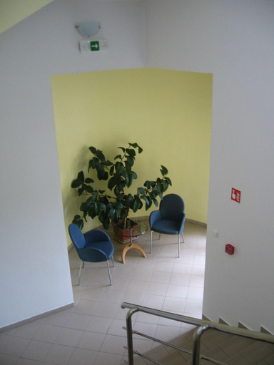 Public Area 2, Leier Business Hotel, Győr