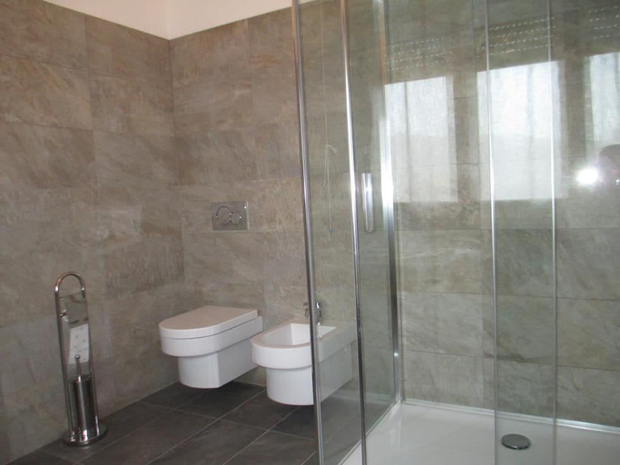 Bathroom 4, Casa Balducci Bed&Breakfast, Pesaro E Urbino