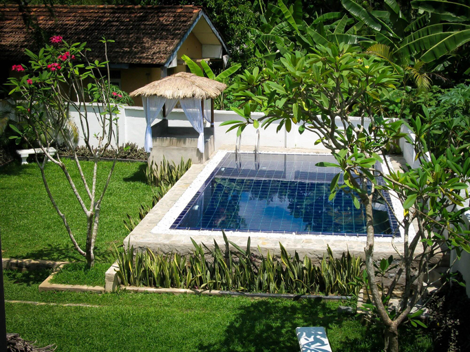 Sport & Beauty 5, Pavana Resort, Embilipitiya