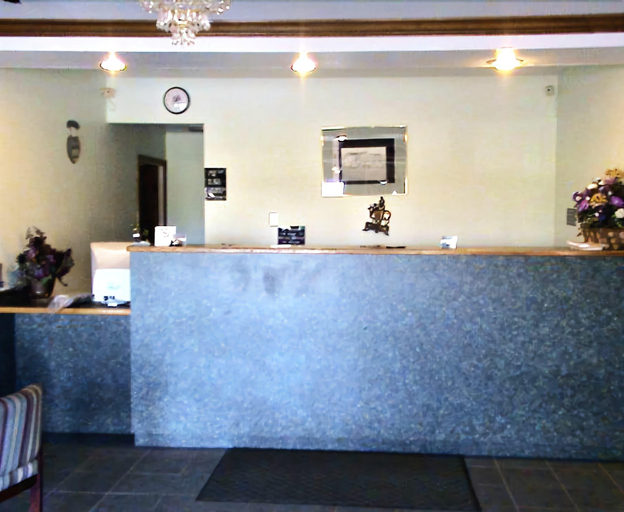 Public Area 3, Highland Inn Peculiar, Kansas City