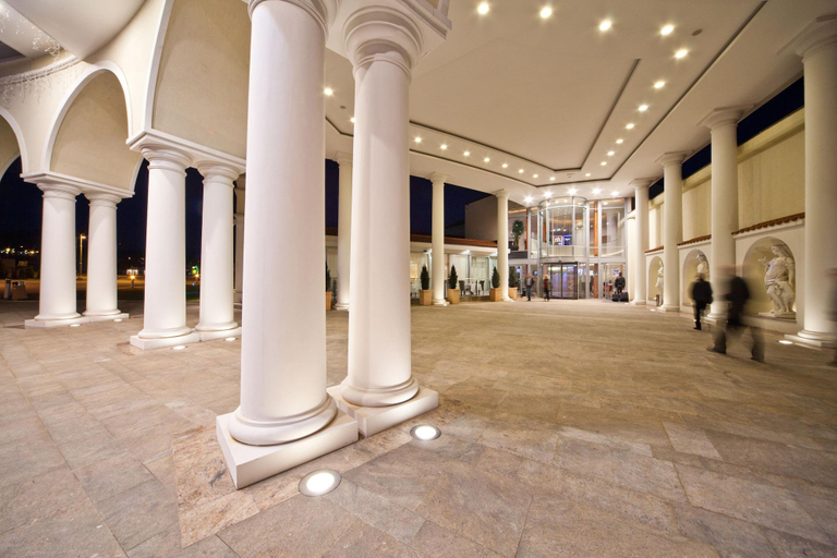 Public Area 3, Casino & Hotel ADMIRAL Kozina, Hrpelje-Kozina