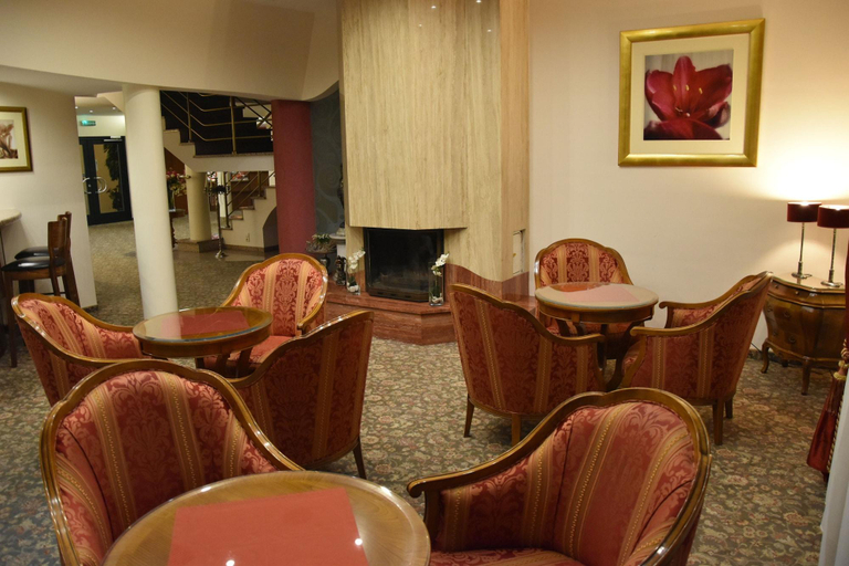 Public Area 4, Hotel Amaryllis, Poznań