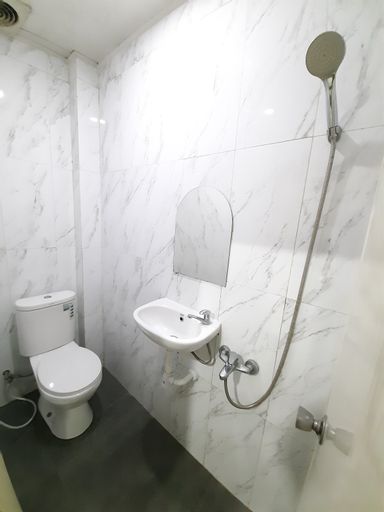 Taisir Residence, West Jakarta