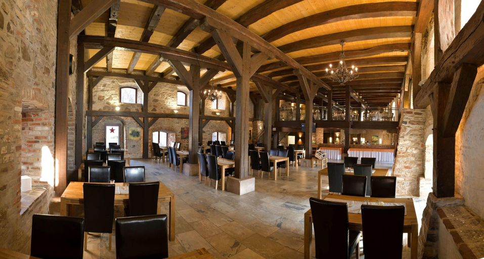 Food & Drinks 5, Schloss Altenhausen, Börde