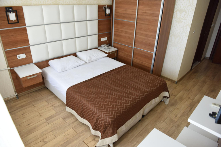 Bedroom 3, Carpediem Diamond, Karasu