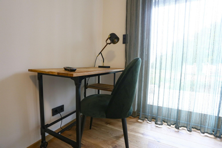 Bedroom 4, Naturhotel Wittelsbach, Aichach-Friedberg