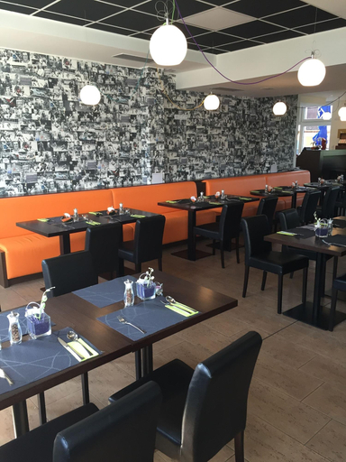 Food & Drinks 5, Sport Hotel Sletiště, Kladno