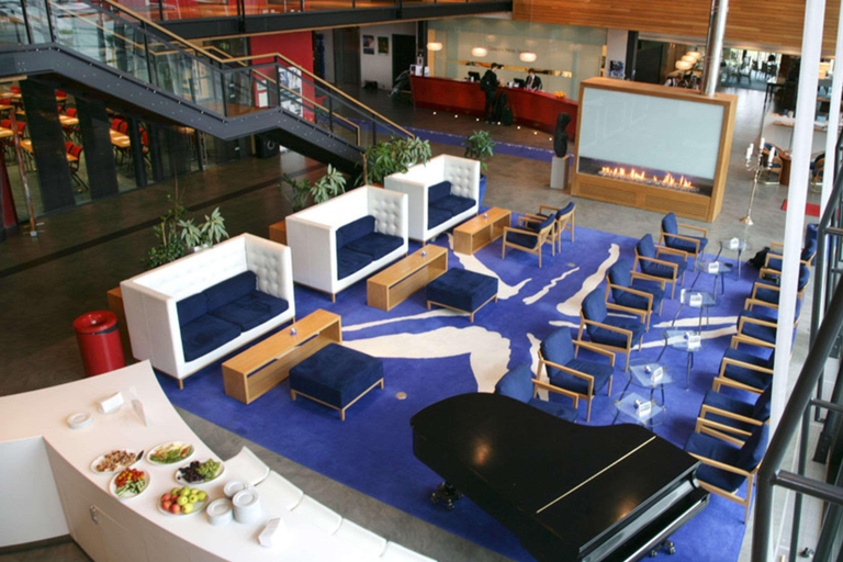 Public Area 2, Quality Hotel Ulstein, Ulstein