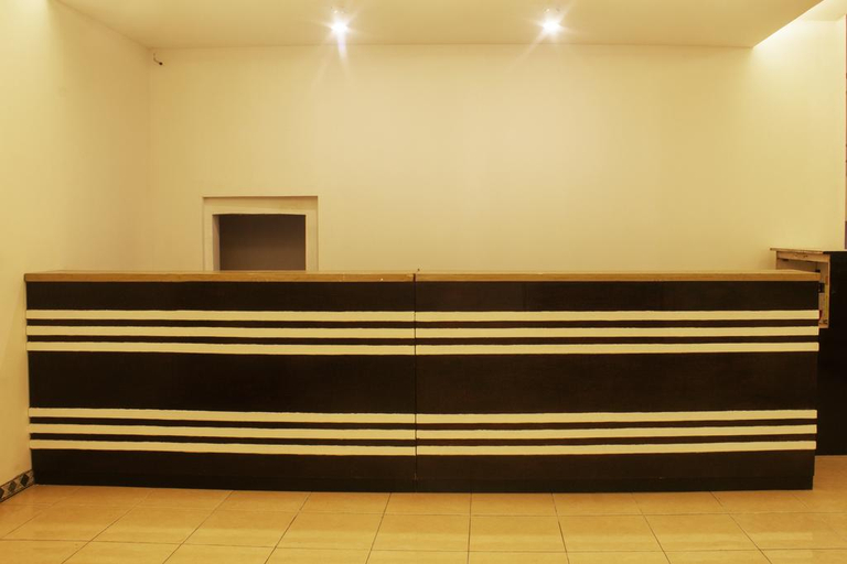 Public Area 3, New Priok Indah Syariah Hotel, Jakarta Utara