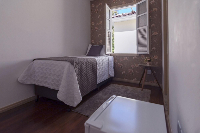 Bedroom 4, Hotel Canto Do Chafariz, Diamantina
