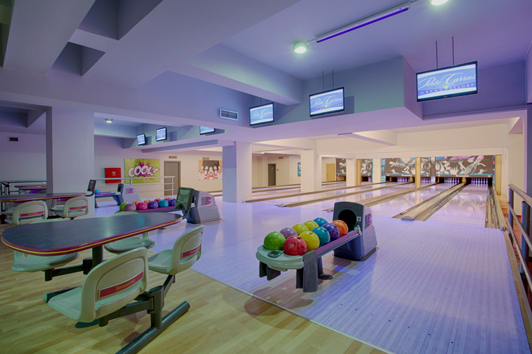Public Area 4, Meliton - Porto Carras Grand Resort, Central Macedonia