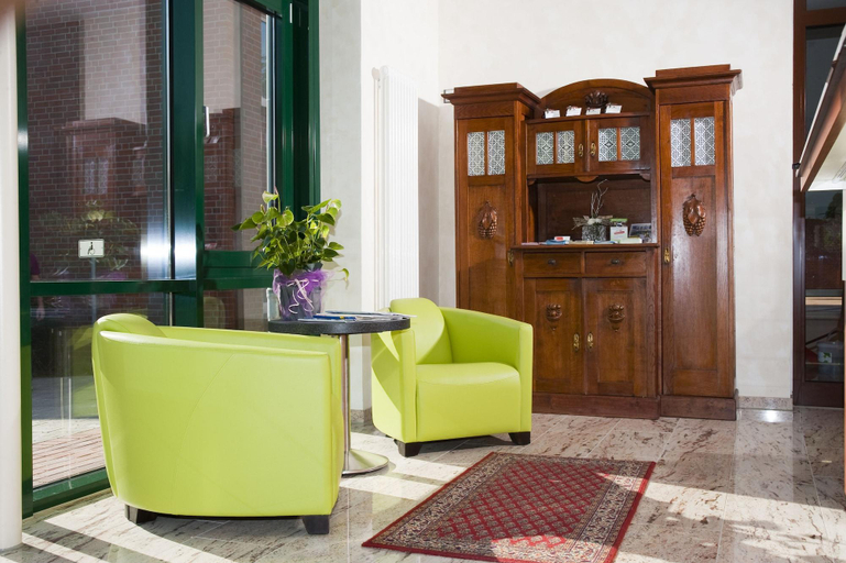 Public Area, Hotel Greive, Emsland