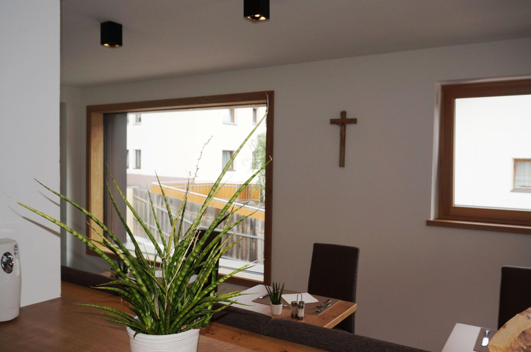 Public Area 2, Pension Sprenger, Bolzano
