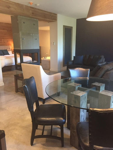 Public Area 3, Rawdon Golf Resort, Matawinie