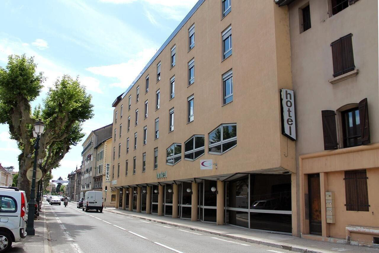 Exterior & Views, Hyp Hotel, Isère