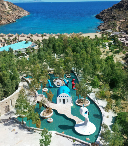 Exterior & Views 2, Calilo, South Aegean