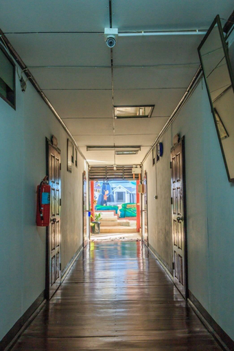 Public Area 3, Mitkhoonyoum Hotel, Khun Yuam