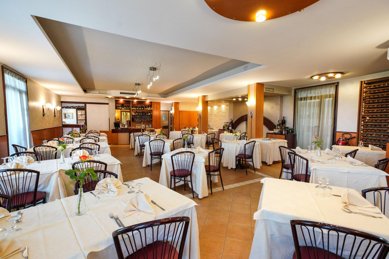 Food & Drinks 5, Hotel Murgia, Bari