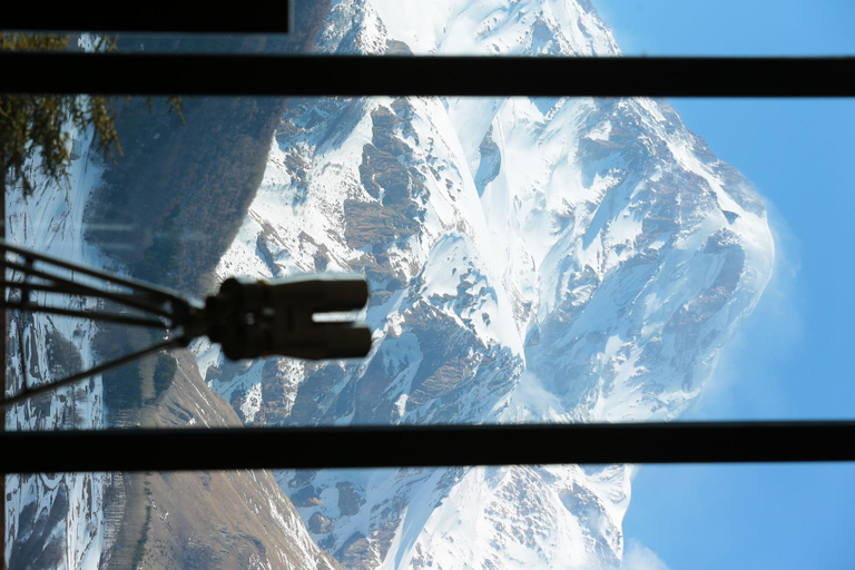 Exterior & Views 2, Rooms Hotel Kazbegi, Kazbegi