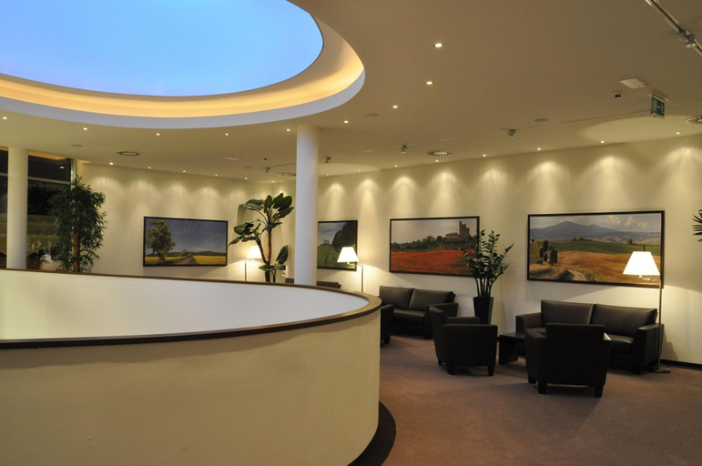Public Area 3, Casino & Hotel ADMIRAL Kozina, Hrpelje-Kozina