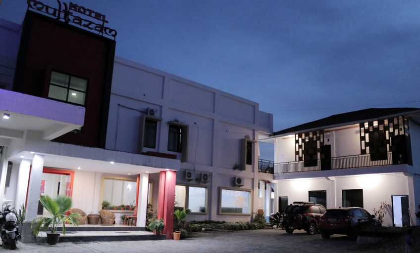 RedDoorz @ Pasangkayu Mamuju Utara, North Mamuju