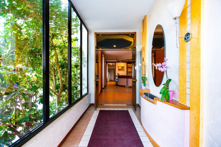 Public Area 2, Hotel Murgia, Bari