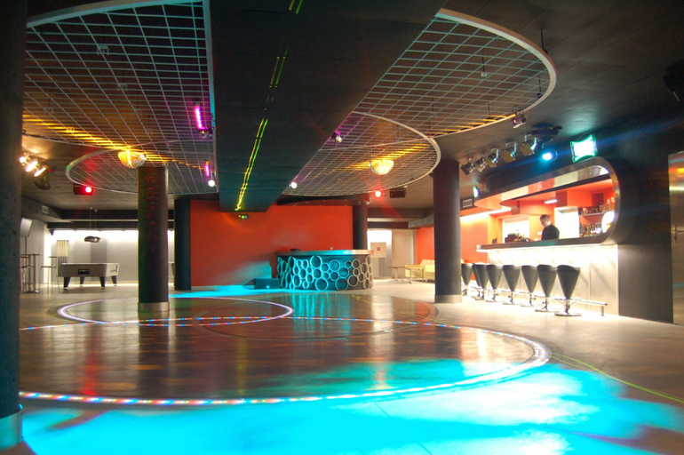 Public Area 5, Hotel Europa Business & SPA, Starachowice