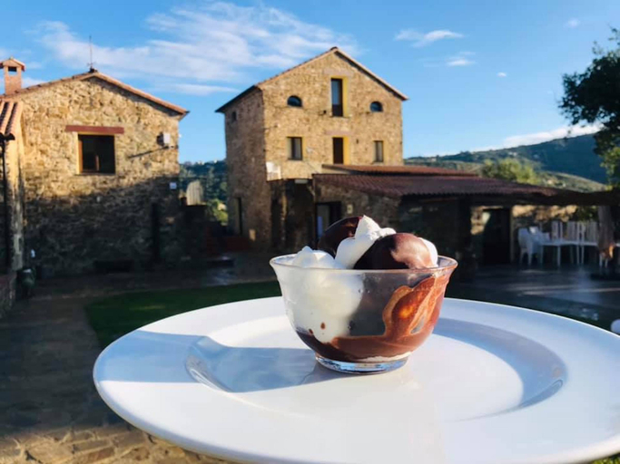 Food & Drinks 5, Le Querce Farmhouse, Salerno